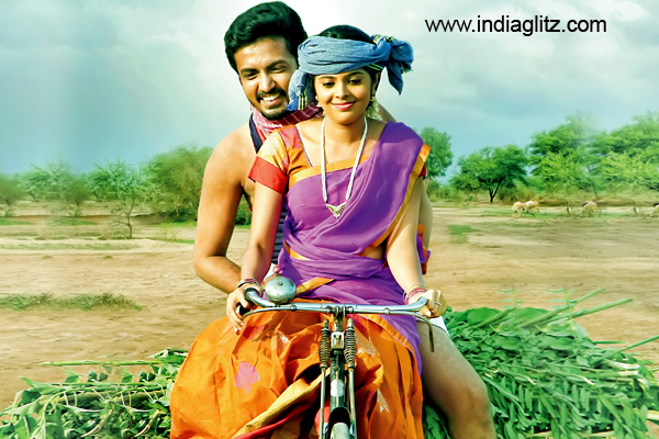 Pagiri review. Pagiri Tamil movie review, story, rating - IndiaGlitz.com