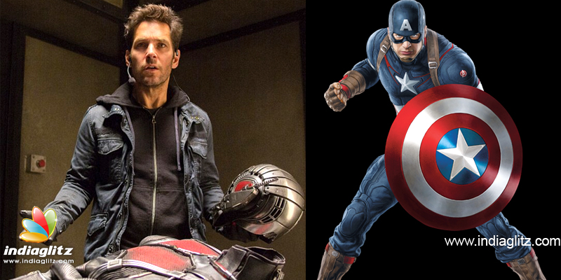 Captain America: Civil War TamilGun
