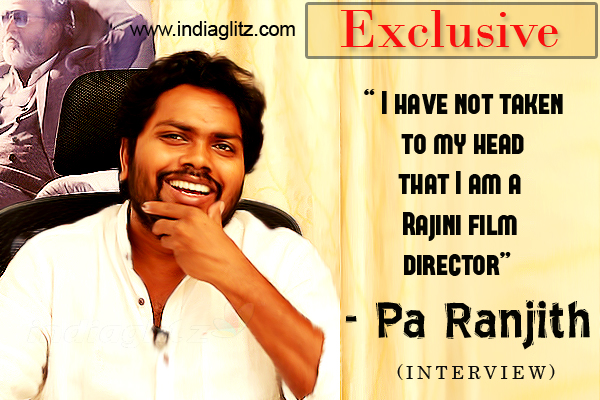 Rajini Next Film Director