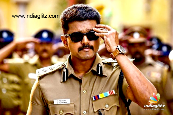 Theri