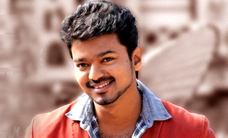 'Jilla' isthe first super hit for Vijay in Telugu' how? - Tamil Movie ...