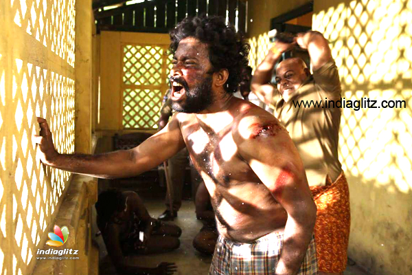 Visaranai review. Visaranai Tamil movie review, story, rating