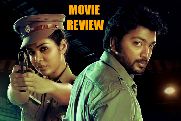 Yeidhavan review. Yeidhavan Tamil movie review, story, rating - IndiaGlitz.com