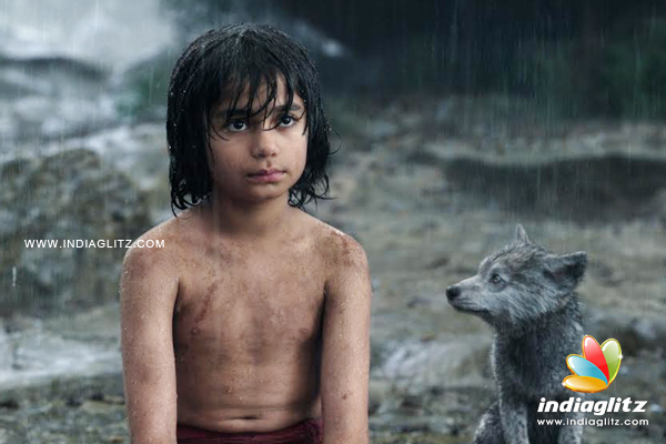The Jungle Book review. The Jungle Book Tamil movie review, story, rating -  