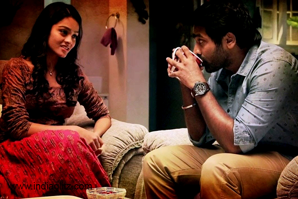 Puriyatha Puthir review. Puriyatha Puthir Tamil movie ...