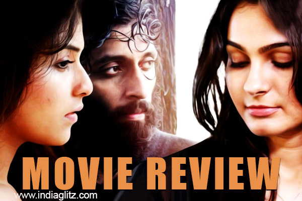 Taramani Review Taramani Tamil Movie Review Story Rating Indiaglitz Com