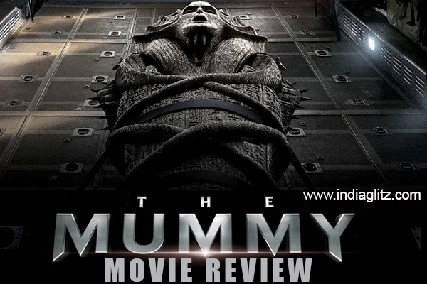 the mummy movie rating
