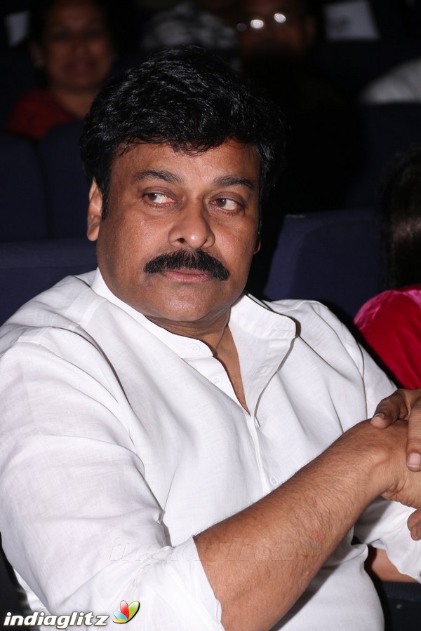 Chiranjeevi - Telugu Actress Gallery - IndiaGlitz Telugu