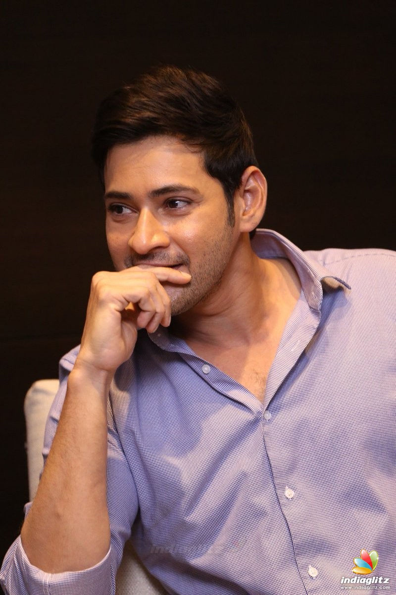 Mahesh Babu Photos - Telugu Actor photos, images, gallery, stills and ...