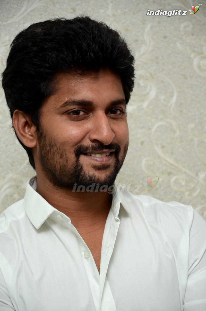 Nani Gallery - Telugu Actor gallery, stills, images, clips - IndiaGlitz ...