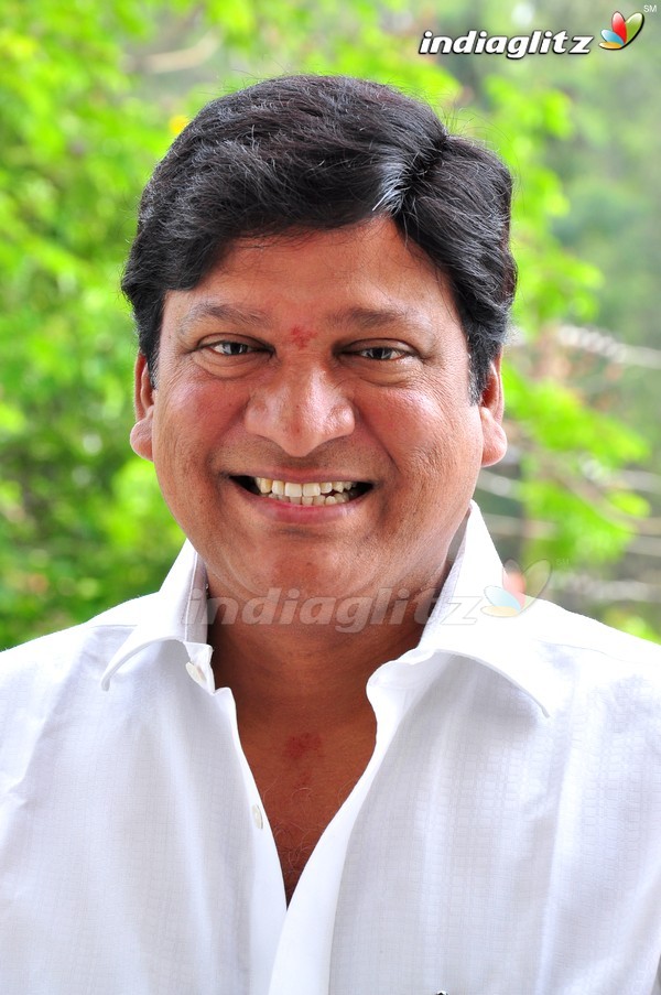 Rajendra Prasad - Telugu Actor Image Gallery