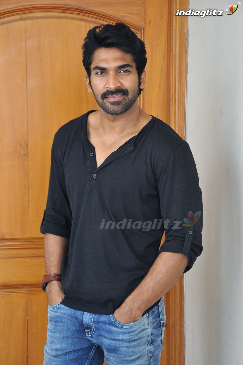 Sagar - Tamil Actor Image Gallery