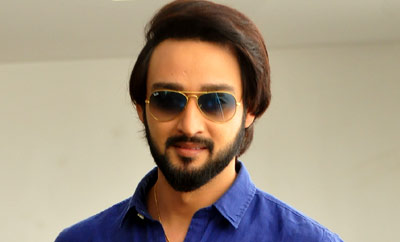 Saurabh Raj Jain Photos - Telugu Actor photos, images, gallery, stills ...