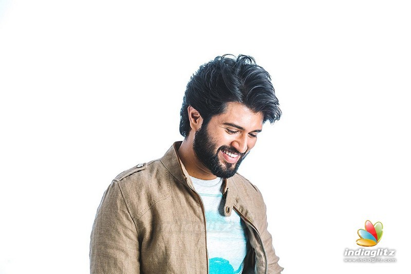 Vijay Devarakonda Gallery - Telugu Actor gallery, stills, images, clips ...