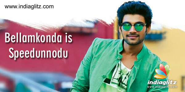 🤜 gratis 🤜  Speedunnodu Telugu Full Movie Sub Indo