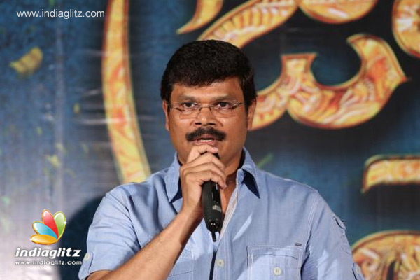 Boyapati to announce new film - Telugu Movie News - IndiaGlitz.com