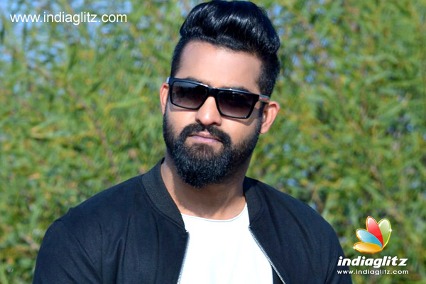 NTR not singing for Bollywood hero - Telugu Movie News - IndiaGlitz.com