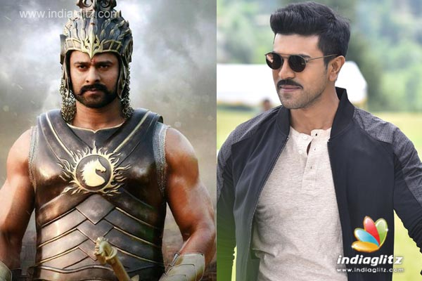 Five Top Rivalries Out To Redefine Tollywood - Telugu Movie News