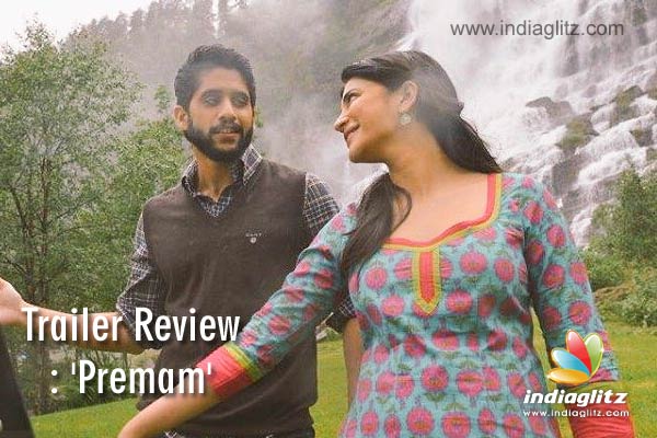 Premam Video Songs Free Download