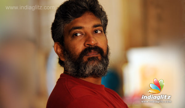 Baahubali-3 on The Cards: Rajamouli