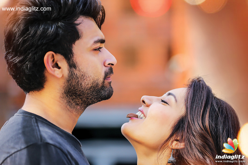 'Tholi Prema' Grosses super big in 4 days Telugu Movie News