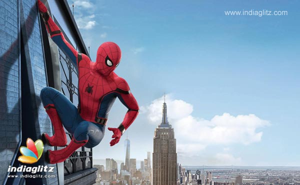 Spiderman: Homecoming Tamil Movie Preview cinema review stills gallery  trailer video clips showtimes 