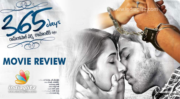 365 Days review. 365 Days Telugu movie review, story ...