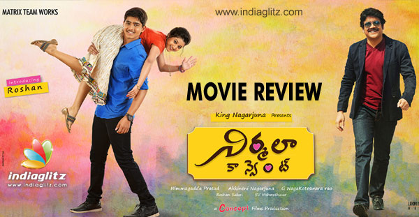 Nirmala Convent Movie Review