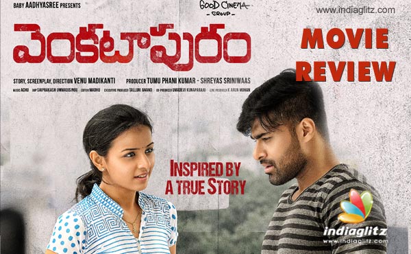 Venkatapuram Telugu Movie Review